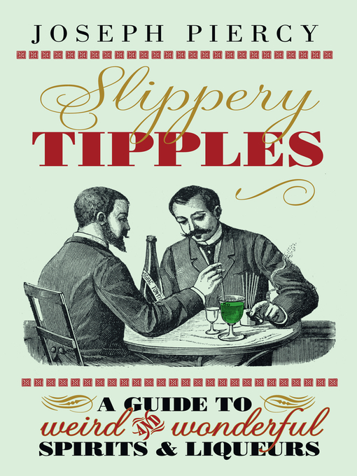 Title details for Slippery Tipples by Joseph Piercy - Available